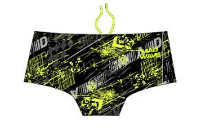 Mad Wave Erkek Mayo X-treme PBT L4