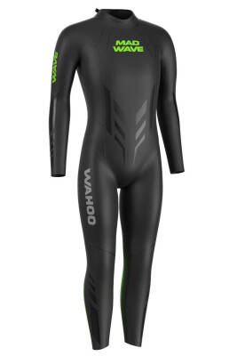 Mad Wave Erkek Wetsuit Wahoo FLS MEN