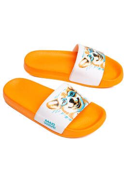 Mad Wave Terlik Corgi 28-35